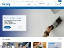Sites similar to pos-atm.ru