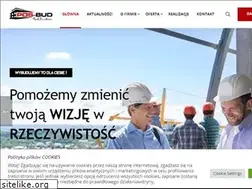 Sites similar to pos-bud.com