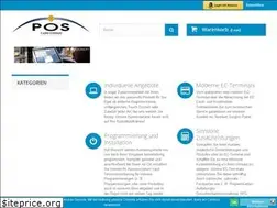 Sites similar to pos-cardsysteme.de
