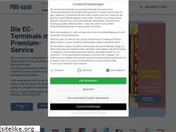 Sites similar to pos-cash.de