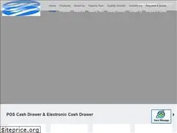 Sites similar to pos-cashdrawer.com