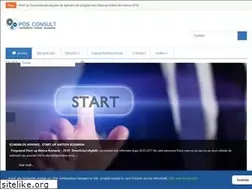 Sites similar to pos-consultancy.com