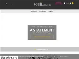 Sites similar to pos-exklusiv.de