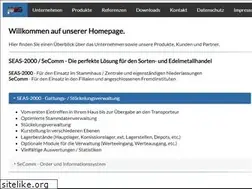 Sites similar to pos-hemsbach.de