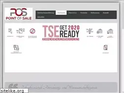 Sites similar to pos-kassen.de