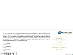 Sites similar to pos-kassensysteme.de