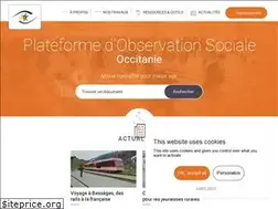 Sites similar to pos-occitanie.fr