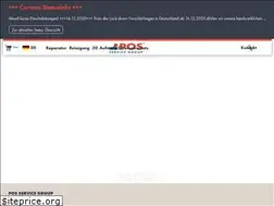 Sites similar to pos-sg.com