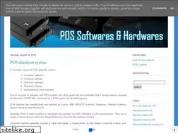 Sites similar to pos-solutions.blogspot.com