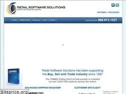 Sites similar to pos-solutions.net