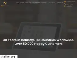 Sites similar to pos-systems.ae