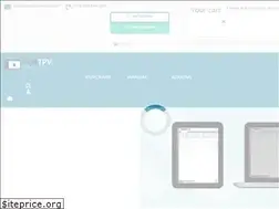 Sites similar to pos-tpv.com