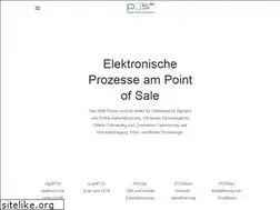 Sites similar to pos.ag