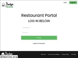 Sites similar to pos.budge.tech