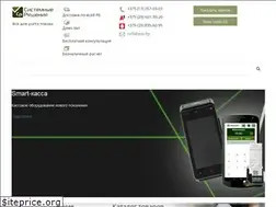 Sites similar to pos.by