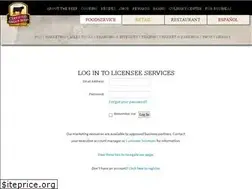 Sites similar to pos.certifiedangusbeef.com