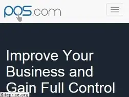 Sites similar to pos.com