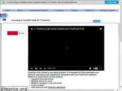 Sites similar to pos.delivery