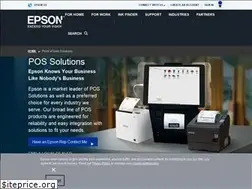 Sites similar to pos.epson.com