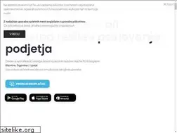 Sites similar to pos.hubtie.si
