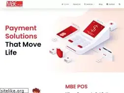 Sites similar to pos.mbeforyou.com