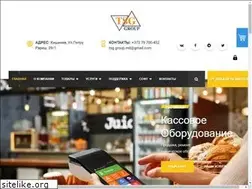 Sites similar to pos.md