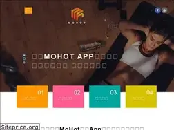 Sites similar to pos.mohot.com