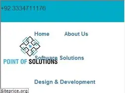 Sites similar to pos.net.pk