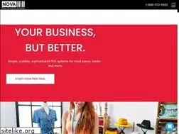 Sites similar to pos.novapointofsale.com