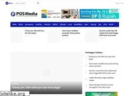 Sites similar to pos.or.id