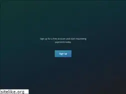 Sites similar to pos.paylike.io
