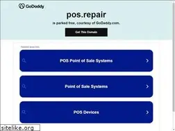 Sites similar to pos.repair