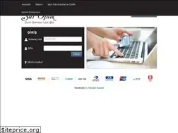 Sites similar to pos.saroptik.com.tr