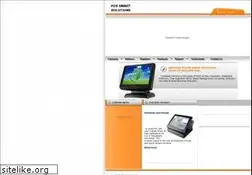Sites similar to pos1.com.au
