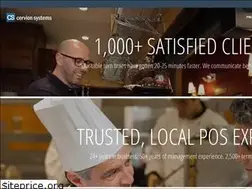 Sites similar to pos2go.com