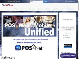 Sites similar to pos2net.com