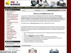 Sites similar to pos4business.com