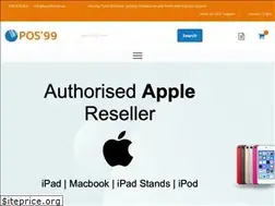 Sites similar to pos99.com.au