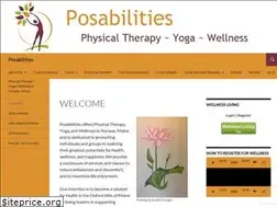Sites similar to posabilities4u.com
