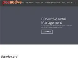 Sites similar to posactive.com.au