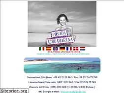 Sites similar to posada-acquamarina.com