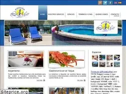 Sites similar to posada-lamar.com