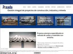 Sites similar to posada.org