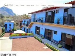 Sites similar to posadacantodelcenzontle.com