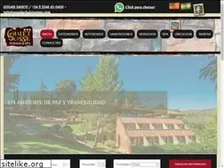 Sites similar to posadachaletsuisse.com