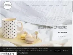 Sites similar to posadadelalmudi.es