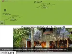 Sites similar to posadadelcerro.com