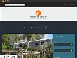 Sites similar to posadadelcorumba.com