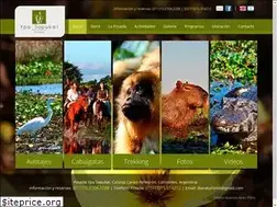 Sites similar to posadadelibera.com