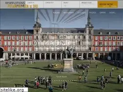 Sites similar to posadadelleondeoro.com